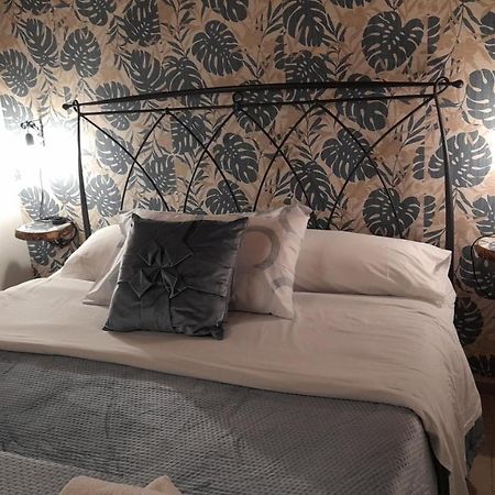 Casa Vacanza Gio ปาแลร์โม ภายนอก รูปภาพ