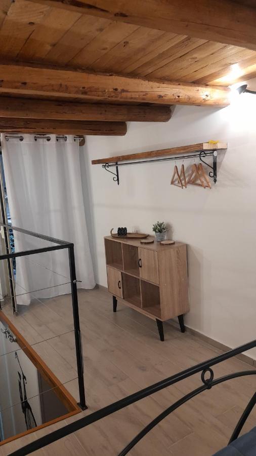 Casa Vacanza Gio ปาแลร์โม ภายนอก รูปภาพ