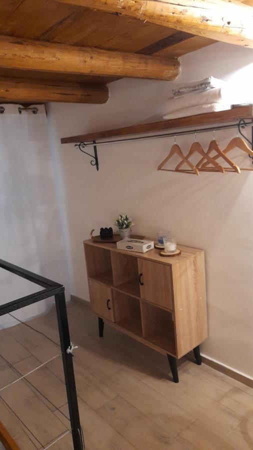 Casa Vacanza Gio ปาแลร์โม ภายนอก รูปภาพ